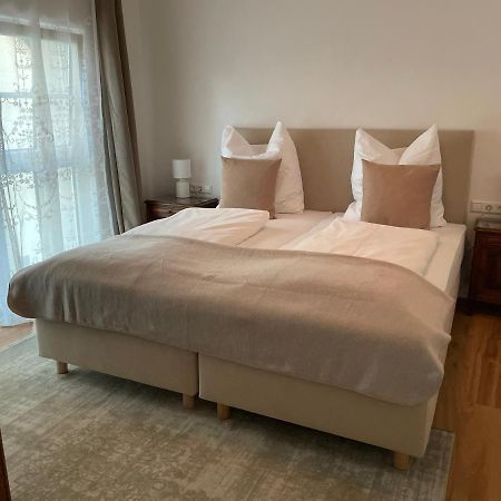 Ferienwohnung St Marien Gengenbach Ngoại thất bức ảnh