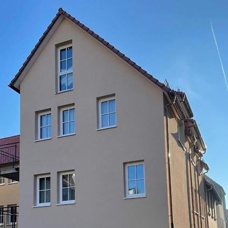 Ferienwohnung St Marien Gengenbach Ngoại thất bức ảnh