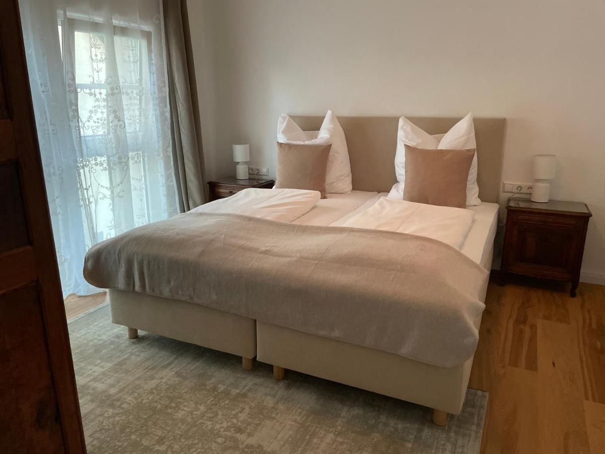 Ferienwohnung St Marien Gengenbach Ngoại thất bức ảnh