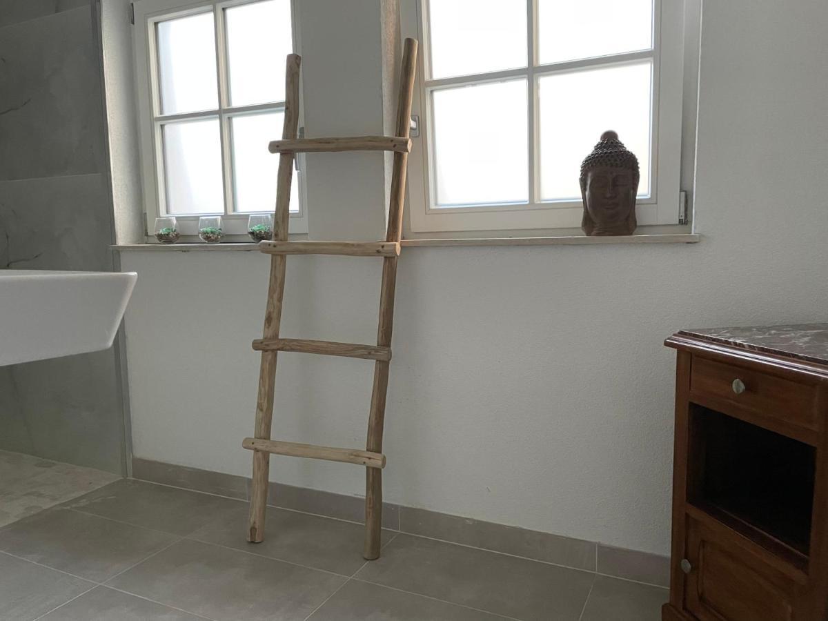 Ferienwohnung St Marien Gengenbach Ngoại thất bức ảnh