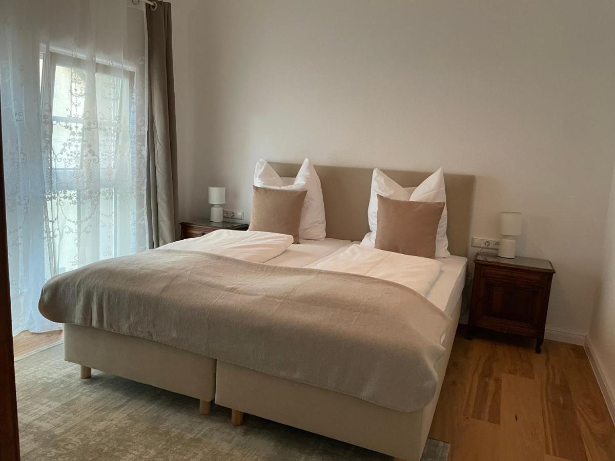 Ferienwohnung St Marien Gengenbach Ngoại thất bức ảnh