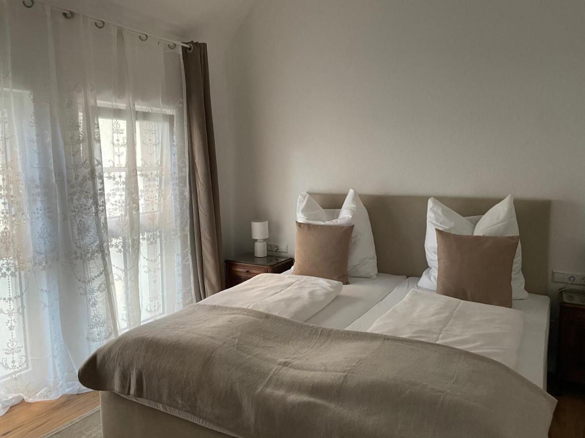 Ferienwohnung St Marien Gengenbach Ngoại thất bức ảnh