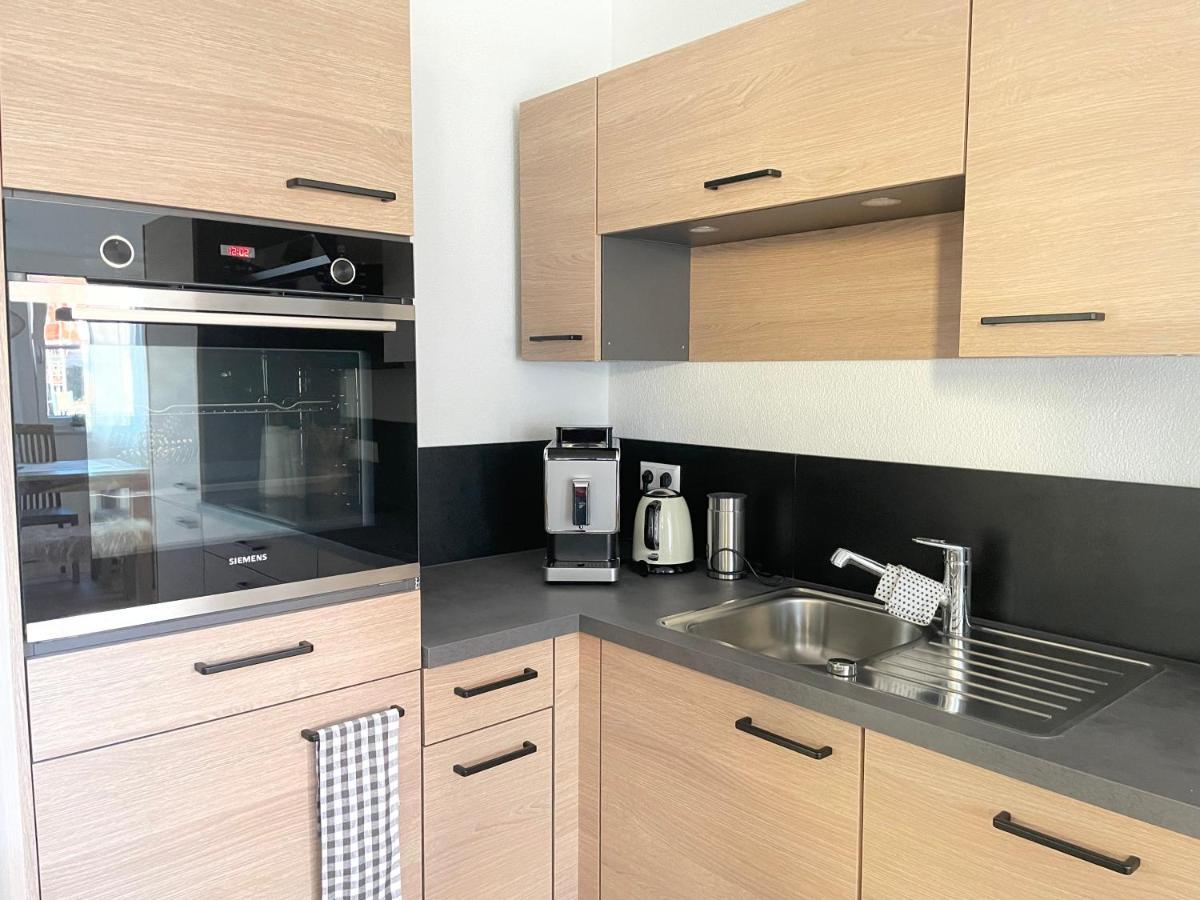 Ferienwohnung St Marien Gengenbach Ngoại thất bức ảnh