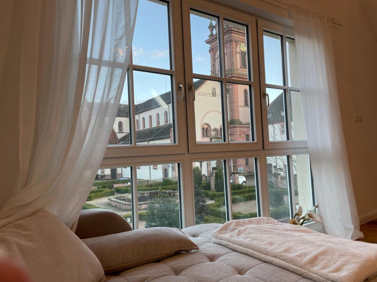 Ferienwohnung St Marien Gengenbach Ngoại thất bức ảnh