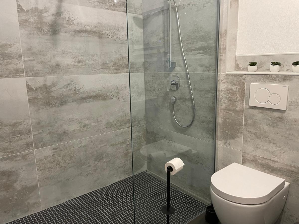 Ferienwohnung St Marien Gengenbach Ngoại thất bức ảnh