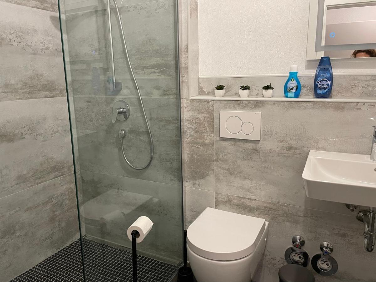 Ferienwohnung St Marien Gengenbach Ngoại thất bức ảnh