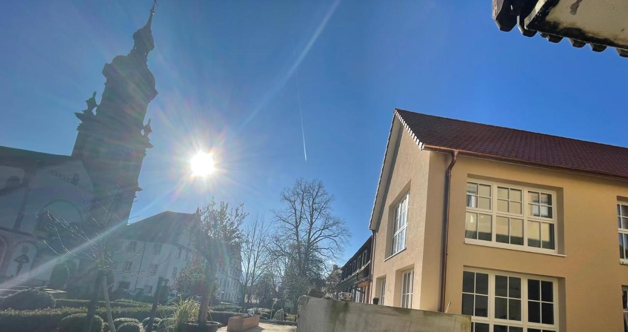 Ferienwohnung St Marien Gengenbach Ngoại thất bức ảnh