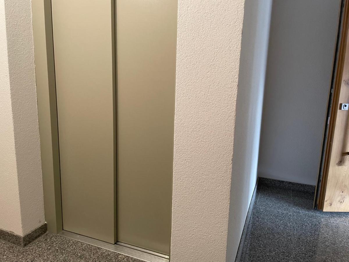 Ferienwohnung St Marien Gengenbach Ngoại thất bức ảnh