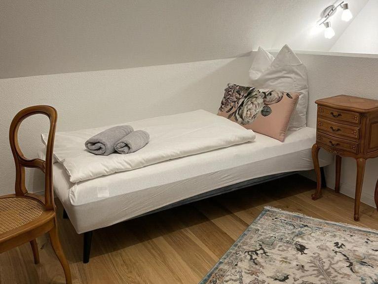 Ferienwohnung St Marien Gengenbach Ngoại thất bức ảnh